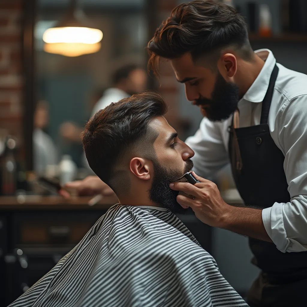 Cliente satisfecho - Álvaro